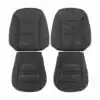 GMC Acadia Denali 2017-2023 | Funda de asiento de recambio original