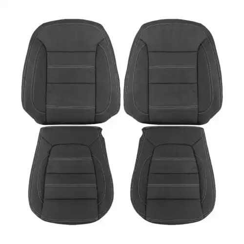 GMC Acadia Denali 2017-2023 | OEM-Replacement Seat Cover
