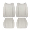 Mazda CX-7 2006-2012 | OEM-Replacement Seat Cover