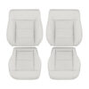 Mercedes-Benz E350 2014-2016 | Funda de asiento de recambio OEM