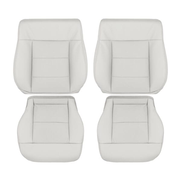 Mercedes-Benz E350 2014-2016 | Funda de asiento de recambio OEM