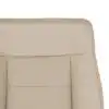 Mercedes-Benz E350 2014-2016 | Funda de asiento de recambio OEM