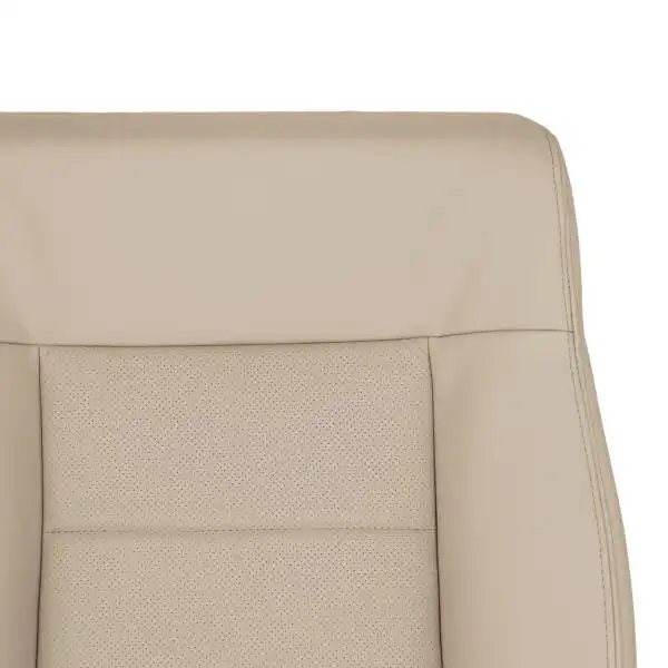 Mercedes-Benz E350 2014-2016 | Funda de asiento de recambio OEM