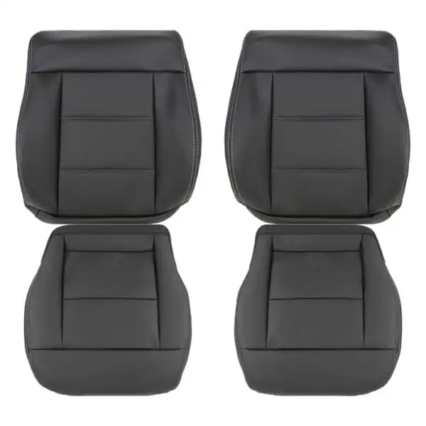 Mercedes-Benz E350 2014-2016 | Funda de asiento de recambio OEM