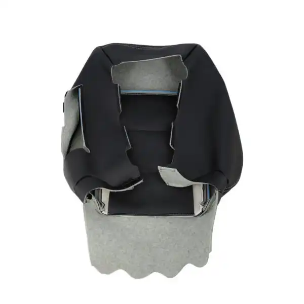 Mercedes-Benz E350 2014-2016 | Funda de asiento de recambio OEM