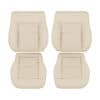 Mercedes-Benz E350 2014-2016 | Funda de asiento de recambio OEM