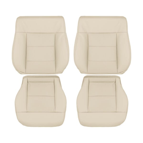 Mercedes-Benz E350 2014-2016 | Funda de asiento de recambio OEM