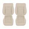 Mercedes-Benz E350 2014-2016 | Funda de asiento de recambio OEM