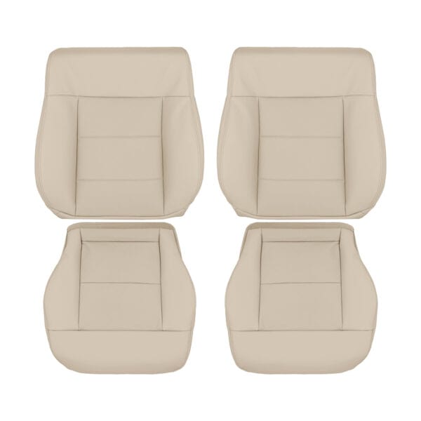 Mercedes-Benz E350 2014-2016 | Funda de asiento de recambio OEM