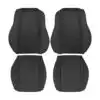 Mercedes-Benz GLE 350 2020-2026 | OEM-Replacement Seat Cover