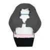 Mercedes-Benz GLE 350 2020-2026 | OEM-Replacement Seat Cover