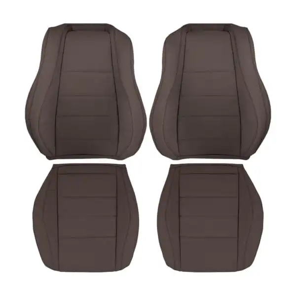 Mercedes-Benz GLE 350 2020-2026 | OEM-Replacement Seat Cover