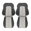 Mercedes-Benz Clase SLK 1995-2004 | Funda de asiento de recambio original