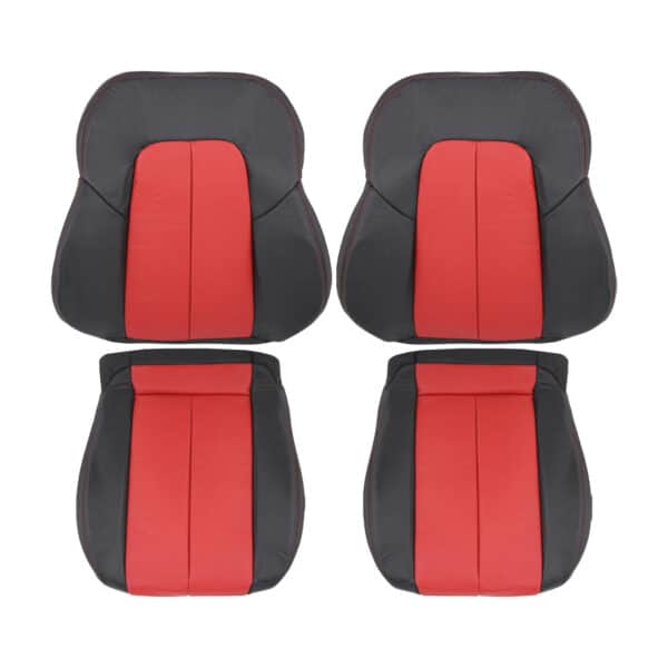 Mercedes-Benz Clase SLK 1995-2004 | Funda de asiento de recambio original