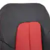 Mercedes-Benz Clase SLK 1995-2004 | Funda de asiento de recambio original