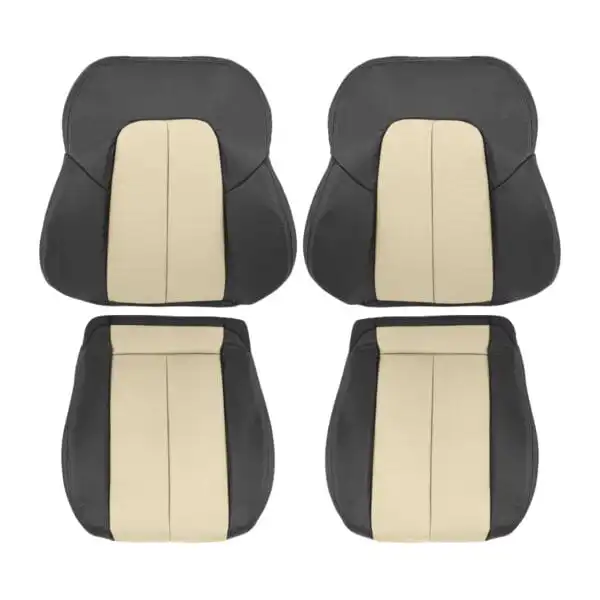 Mercedes-Benz Clase SLK 1995-2004 | Funda de asiento de recambio original