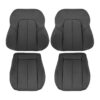 Mercedes-Benz Clase SLK 1995-2004 | Funda de asiento de recambio original