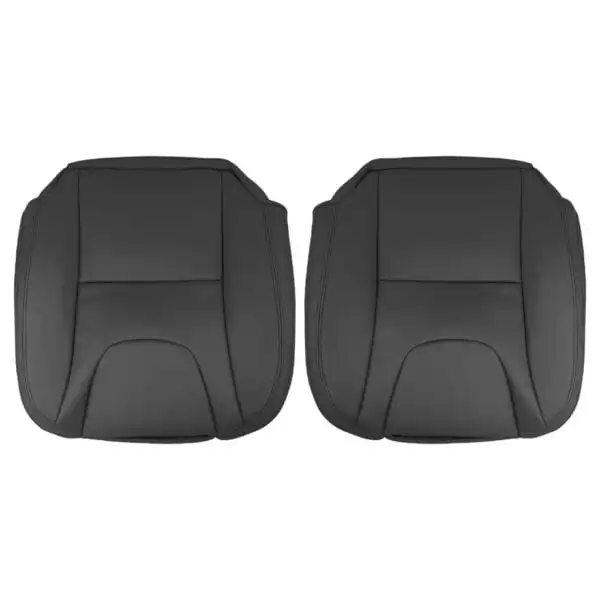 volvo-v60-2015-2018-leather-off-black-driver-and-passenger-bottoms-oem-replacement-seat-cover Volvo V60 2011-2018 | OEM-Replacement Seat Cover