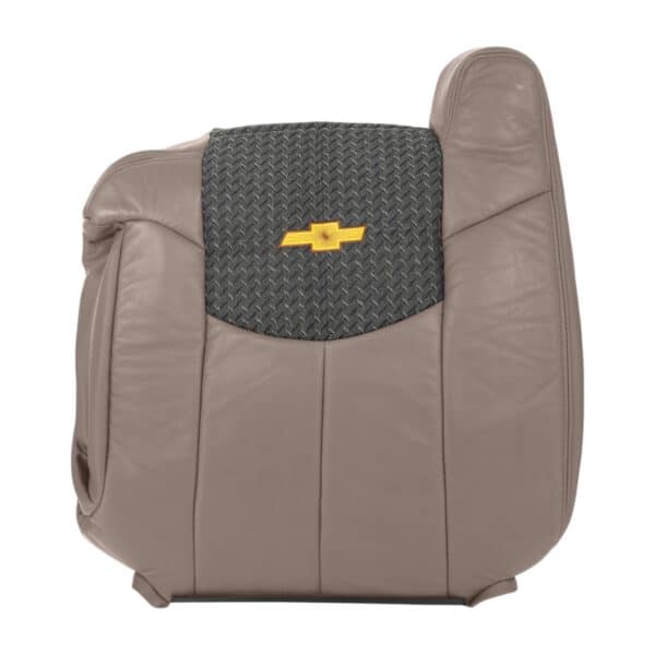 Chevrolet Avalanche 2002 | OEM-Replacement Seat Cover