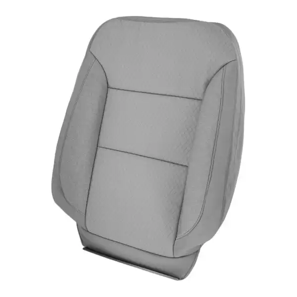 GMC Sierra 2020-2023 | Funda de asiento de recambio original (tela)