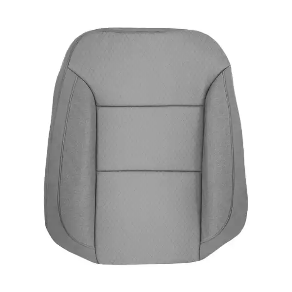 GMC Sierra 2020-2023 | Funda de asiento de recambio original (tela)