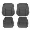 Honda Accord Coupé 2013-2017 | Funda de asiento de recambio original