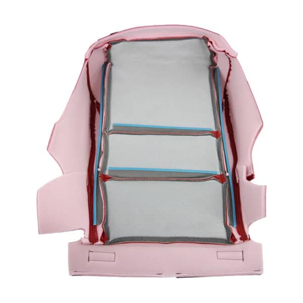 Honda Accord Coupé 2013-2017 | Funda de asiento de recambio original