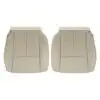Nissan Rogue 2014-2016 | Funda de asiento de recambio original
