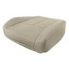 Nissan Rogue 2014-2016 | Funda de asiento de recambio original