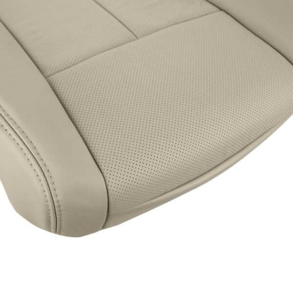 Nissan Rogue 2014-2016 | Funda de asiento de recambio original