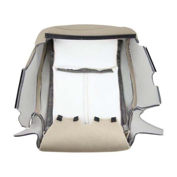 Nissan Rogue 2014-2016 | Funda de asiento de recambio original