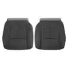 Nissan Rogue 2014-2016 | Funda de asiento de recambio original