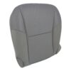 Toyota Tacoma 2005-2011 | Funda de asiento de recambio original (tela)