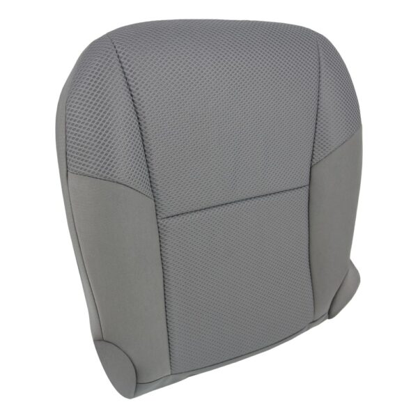 Toyota Tacoma 2005-2011 | Funda de asiento de recambio original (tela)