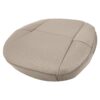Toyota Tacoma 2005-2011 | Funda de asiento de recambio original (tela)